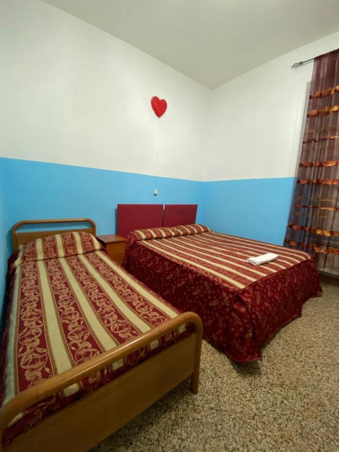 Dhali - Roma Affittacamere Экстерьер фото