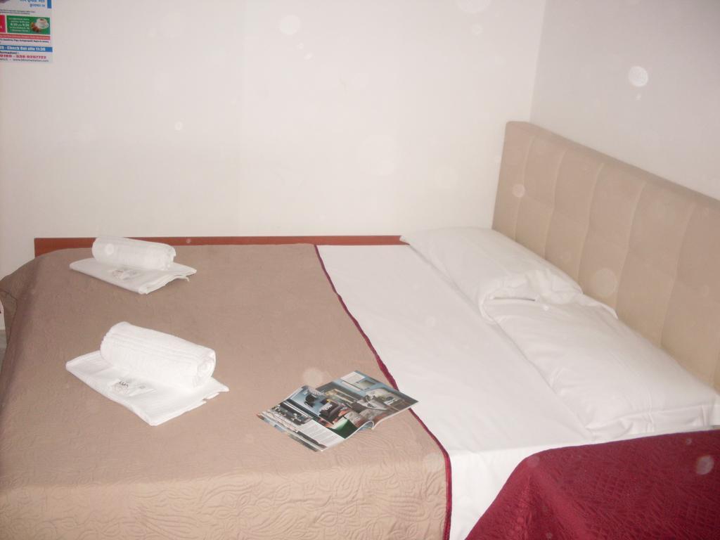 Dhali - Roma Affittacamere Номер фото